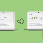 Forçar a utilização de HTTPS