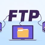 Como acessar o FTP da hospedagem